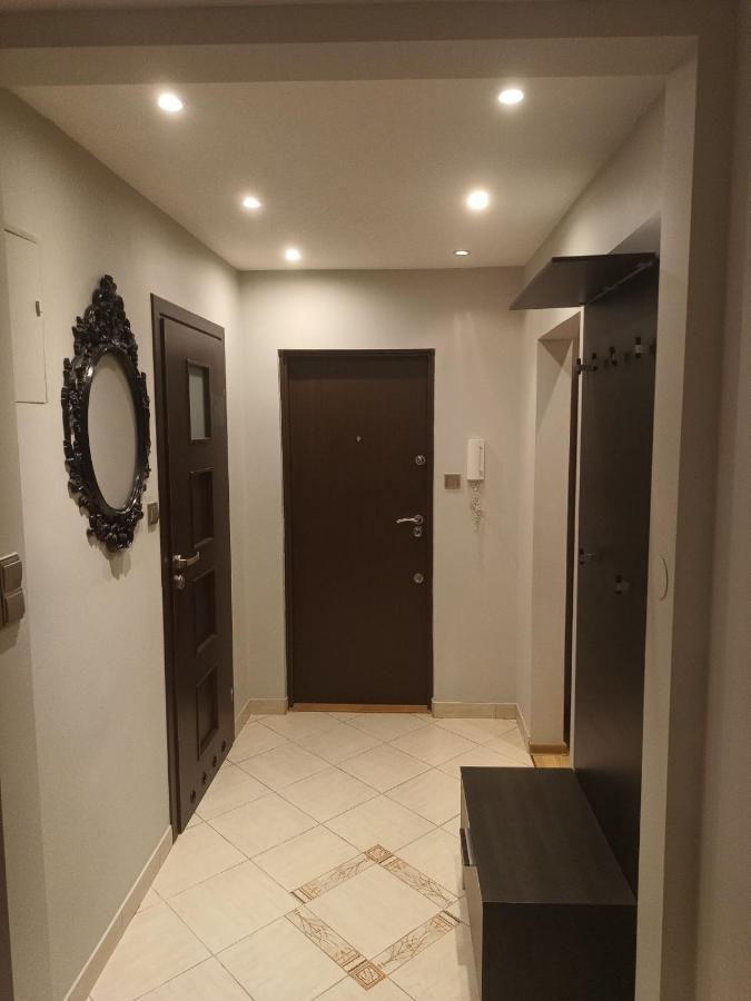 Apartament Mokotowskie Moje Sny Warszawa