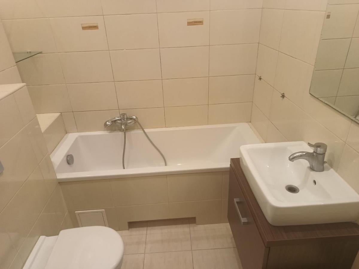Apartament Mokotowskie Moje Sny *