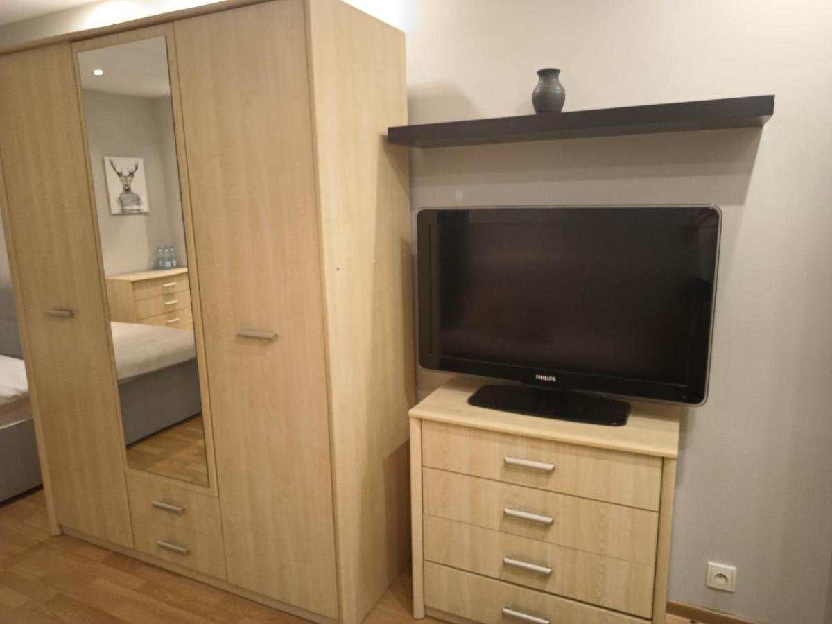 Apartament Mokotowskie Moje Sny *