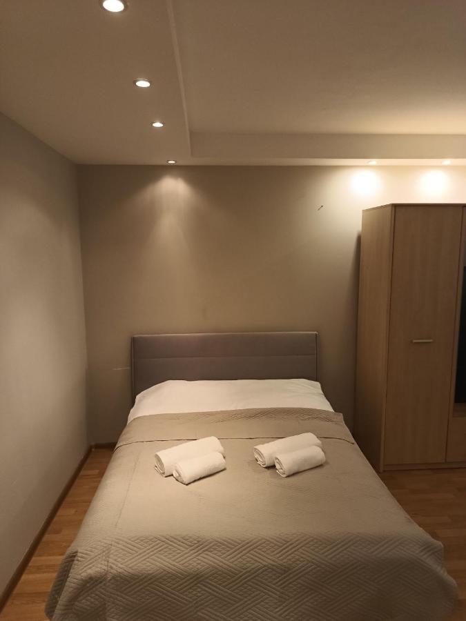 Apartament Mokotowskie Moje Sny