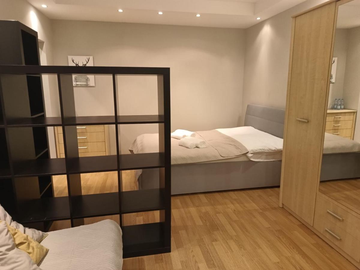 Mokotowskie Moje Sny Warszawa