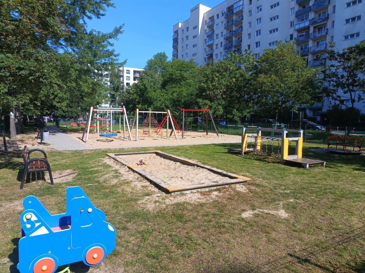 Mokotowskie Moje Sny Warszawa