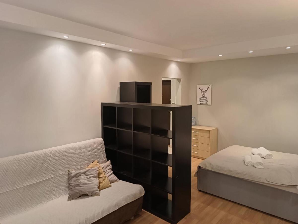 Apartament Mokotowskie Moje Sny *