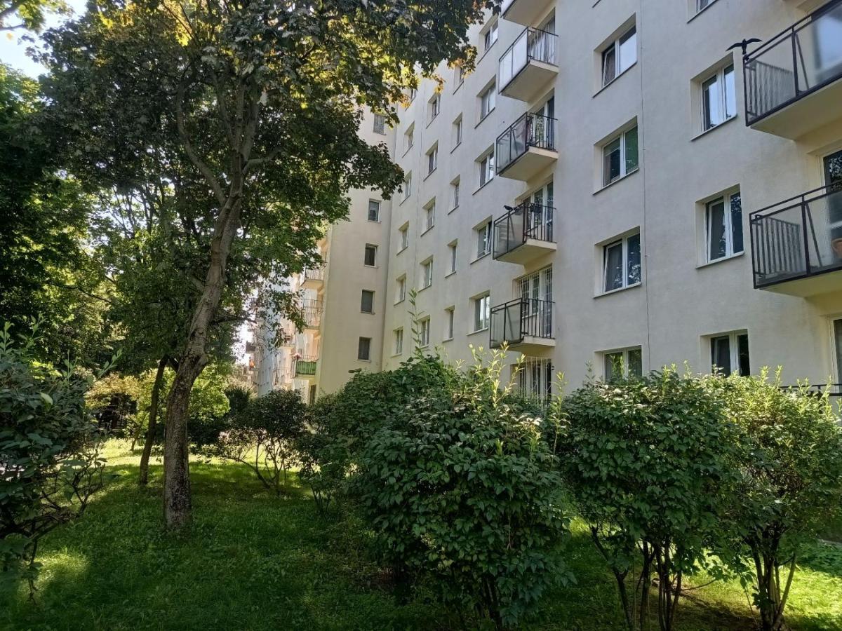 Mokotowskie Moje Sny Apartament