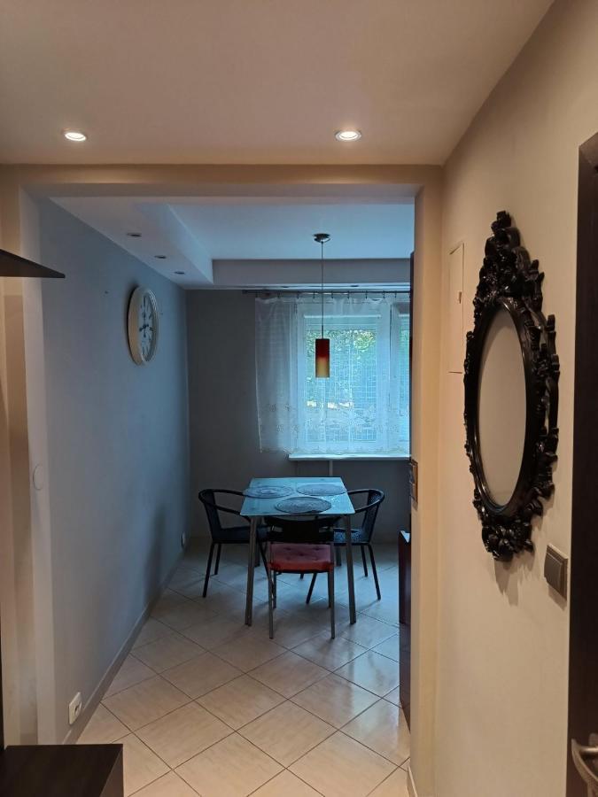 Mokotowskie Moje Sny Apartament